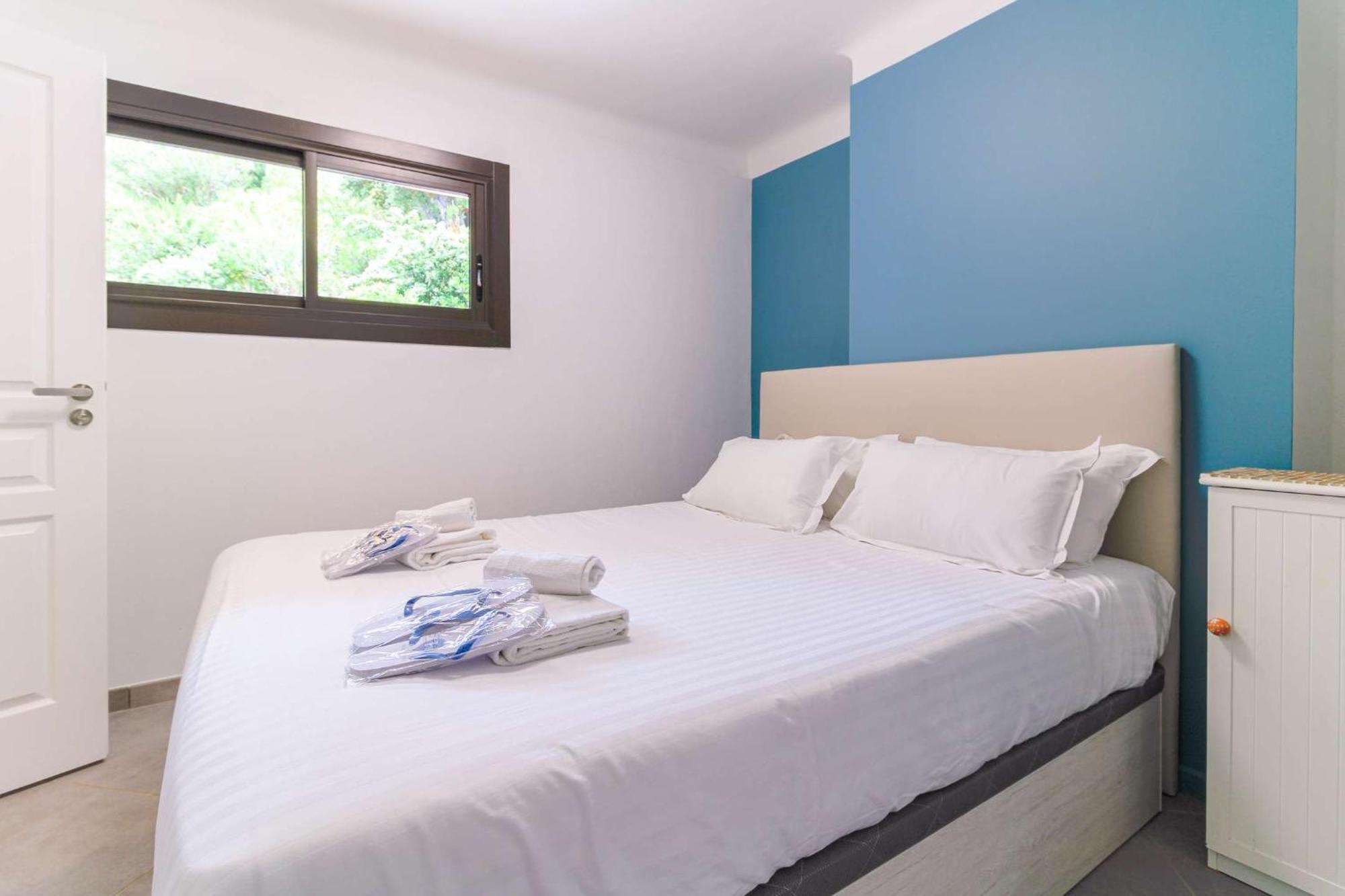 Select'Sohome - Appartement Pour 4 Personnes Avec Vue Mer A Saint-Clair ! - Zadig Le Lavandou Luaran gambar